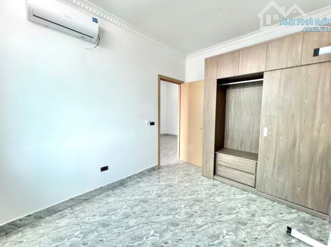 Cho Thuê CCMN Mặt Phố 330 Phạm Văn Đồng Bắc Từ Liêm 40m2 Studio Ban Công Thang Máy Ô Tô Đỗ - 19