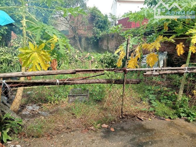 Hiếm-Giá Đầu Tư-Ô Tô,Bán Đất Kim Sơn-Gia Lâm,Gần Học Viện Tòa Án,DT 100m2,Giá 4.7 Tỷ. - 3