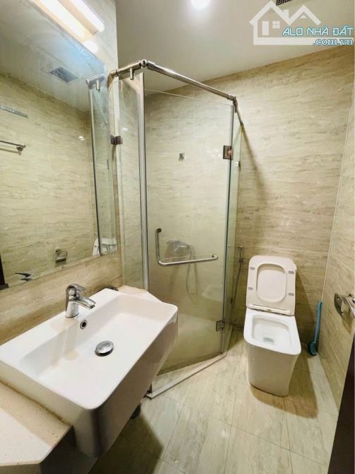 Cho thuê căn hộ chung cư  Roman Plaza Toà B  phố Tố Hữu, Hà Nội - 2