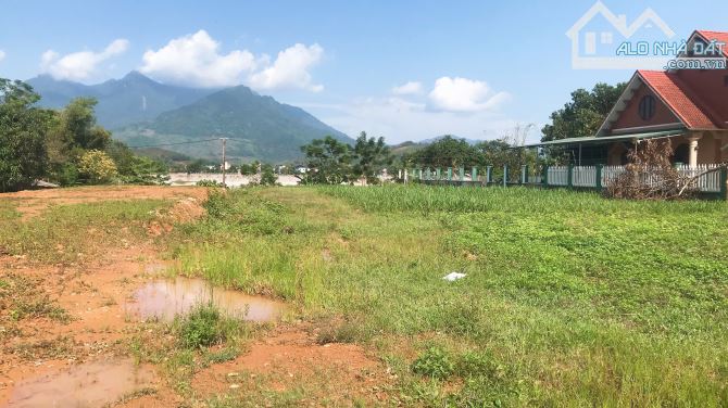 BÁN ĐẤT THANH THỦY, 567M MẶT TLO 317, VIEW SÔNG ĐÀ, TRUNG TÂM XÃ ĐỦ TIỆN ÍCH, GIÁ TỐT - 2