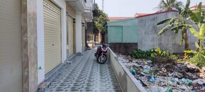 Bán nhanh lô đất xây nhà an cư ở Nam Hải,Hải an,Hải Phòng - 2