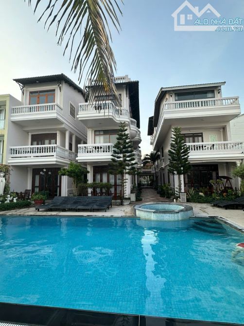 BÁN RESORT ĐẲNG CẤP TẠI MŨI NÉ - PHAN THIẾT - 2