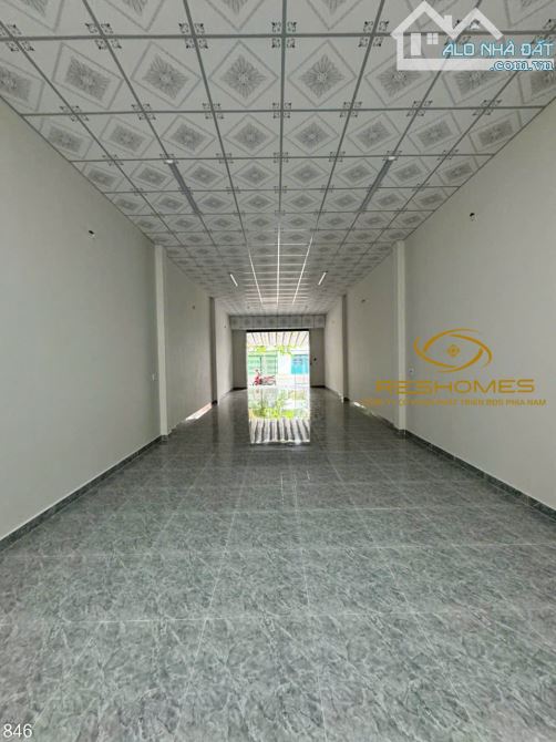 🔺Cho THUÊ mặt tiền 100m2 kinh doanh gần đường Phạm Văn Thuận, Biên Hòa. - 2