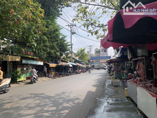CĂN GÓC MT HUỲNH THỊ HAI - Không lộ giới 15,2x20 Full 320m2 - 2