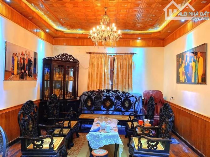 PHÂN LÔ HOÀNG QUỐC VIỆT 60M2 *6T- THANG MÁY 5.1M MT 18.6 TỶ- 2 MẶT NGÕ - Ở KD VP DV ĐỈNH - 2