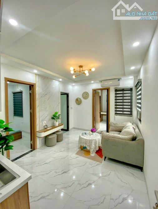 TÒA CĂN HỘ DỊCH VỤ TRỊNH CÔNG SƠN 95 M2 x 8 TẦNG VIEW HỒ TÂY CHỈ 25 TỶ 7 - 2