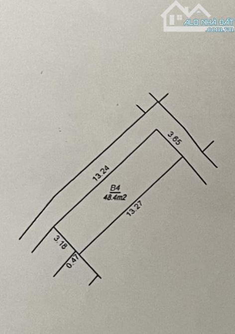 💥LÔ GÓC - NGÕ NÔNG. Bán nhà Liên Ninh 50m, 3 tầng, mặt tiền 3,6m giá 2,6 tỷ - 2