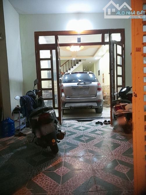 Ô TÔ NGỦ TRONG NHÀ, HỒ HỌC LÃM, AN LẠC, BÌNH TÂN, 2 TẦNG, 101M2, 7.6 TỶ - 2