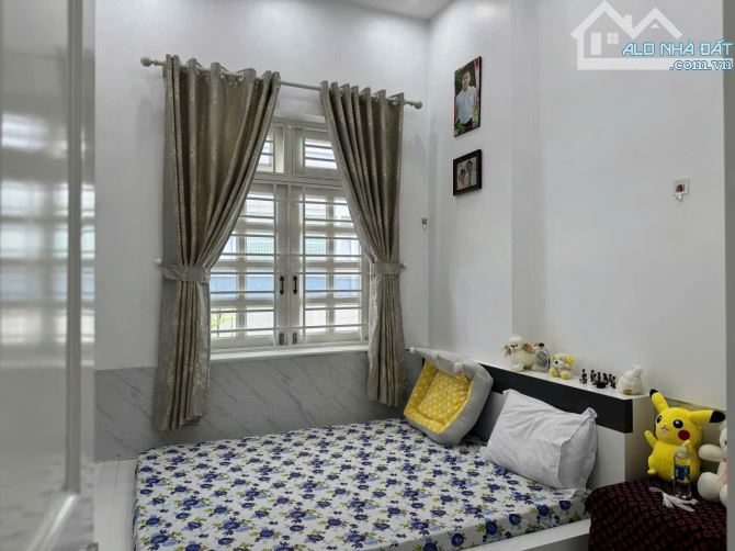 VILLA XINH XẮN KHU NGHỈ DƯỠNG CÔ GIANG ĐÀ LẠT - 2