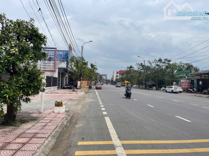 —-CỰC HÓT đất mặt đường 351 thị trấn An Dương. Lhs: Vũ Anh chuyên BĐS An Dương - 2