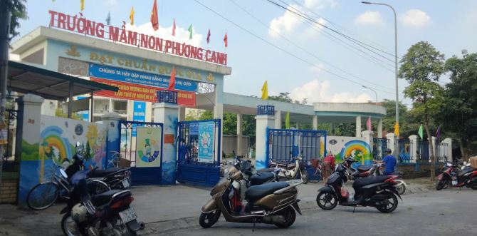 Cực hiến, Tu Hoàng 50m2 đất ô tô tránh, kinh doanh, giá 6.3 tỷ - 2