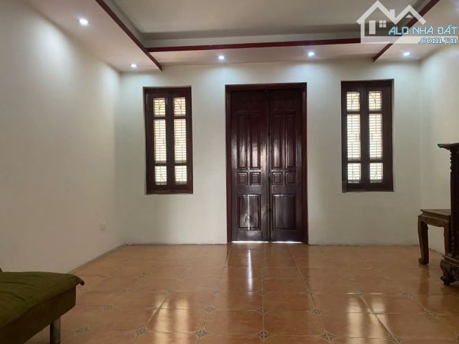 BÁN NHÀ TỨ LIÊN, TÂY HỒ, 80M2 4 TẦNG, NHÀ ĐẸP DÂN XÂY, GARA Ô TÔ, TRƯỚC NHÀ Ô TÔ TRÁNH, - 2