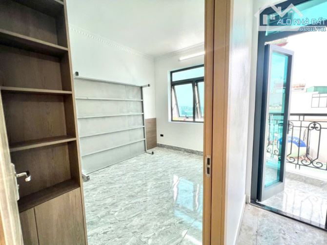 Cho Thuê CCMN Mặt Phố 330 Phạm Văn Đồng Bắc Từ Liêm 40m2 Studio Ban Công Thang Máy Ô Tô Đỗ - 22