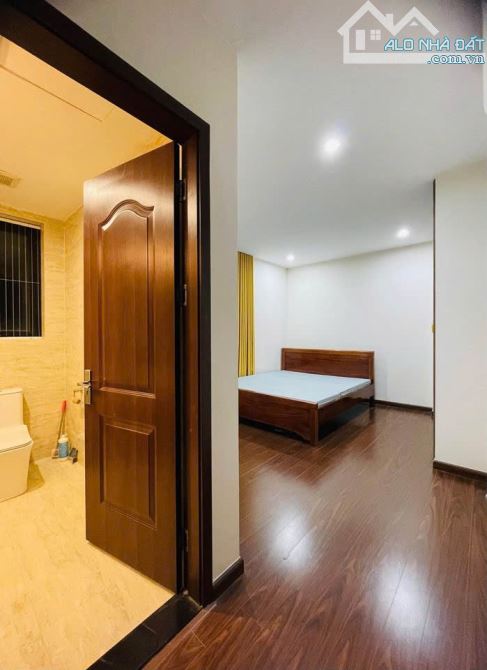 Cho thuê căn hộ chung cư  Roman Plaza Toà B  phố Tố Hữu, Hà Nội - 3