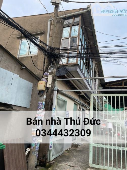 Bán nhà Thủ Đức, hơn 30 triệu/m2, Đỗ Xuân Hợp, 890 m2 (18x50), Full thổ - 3