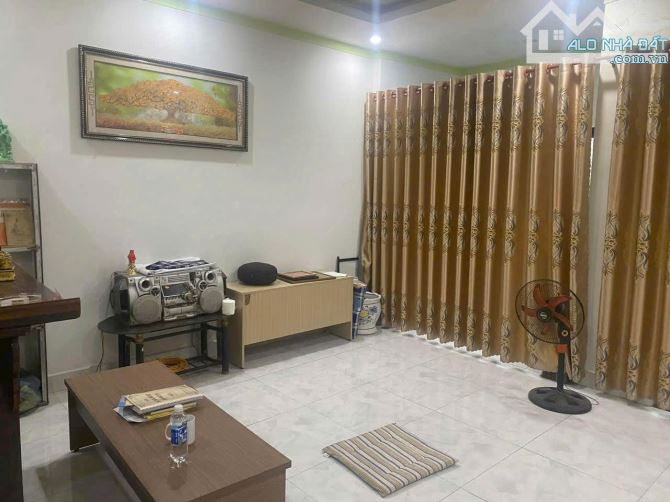 Bán nhà 1 trệt 1 lầu 89m2  p.Hóa An,đường 2 xe hơi,gần Cầu Hang,giá đầu tư - 3