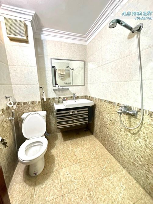 Bán nhà Giải Phóng- Thanh Xuân- 20m ra phố. 43m2 x4 tầng.7 tỷ - 3