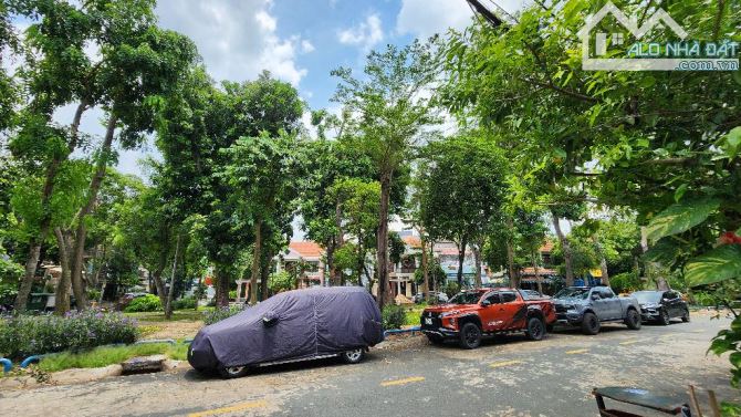 MẶT TIỀN ĐƯỜNG, 3 TẦNG, VIEW C. VIÊN, KHU PHÂN LÔ, GẦN HOÀNG DIỆU 2; 80m2; CHỈ 11,x TỶ. - 3