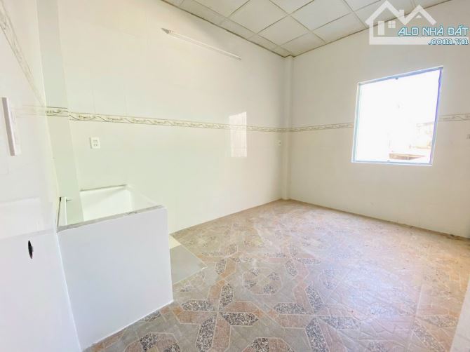 🌹 BÁN NHÀ - CHDV 103m² 2 TẦNG ĐÔNG HƯNG THUẬN 17 QUẬN 12 GIÁ RẺ 5.5 TỶ - 3