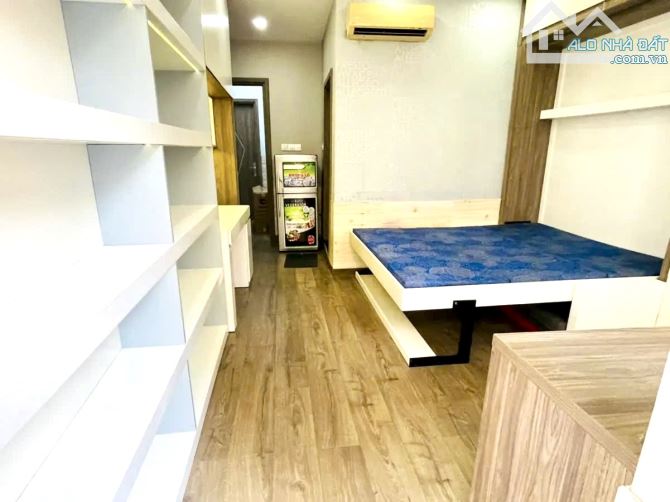 Bán nhà hẻm xe hơi Nguyễn Công Hoan - Phú Nhuận, 63m2, 4 tầng, nhỉnh 13 tỷ - 3