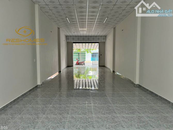 🔺Cho THUÊ mặt tiền 100m2 kinh doanh gần đường Phạm Văn Thuận, Biên Hòa. - 3