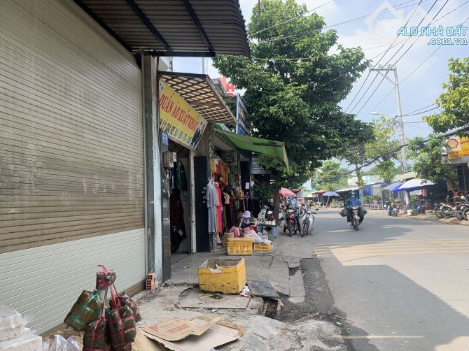 CĂN GÓC MT HUỲNH THỊ HAI - Không lộ giới 15,2x20 Full 320m2 - 3