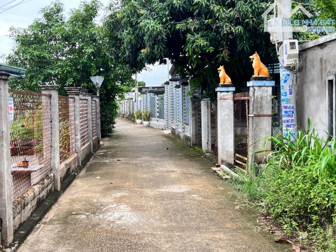 Bán nhanh lô đất 651m2-150tc thị trấn đất đỏ chỉ 2tỷ4 - 3
