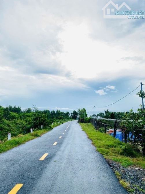 5700m2(55x106) long mỹ giá 15 tỷ 400 - 3