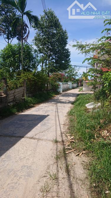 Cần bán lô đất rộng 10x20=200m2 giá 3,45 tỷ tại 9/901 Nguyễn Tất Thành, Phú Bài, Tp Huế - 3