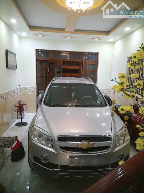 Ô TÔ NGỦ TRONG NHÀ, HỒ HỌC LÃM, AN LẠC, BÌNH TÂN, 2 TẦNG, 101M2, 7.6 TỶ - 3