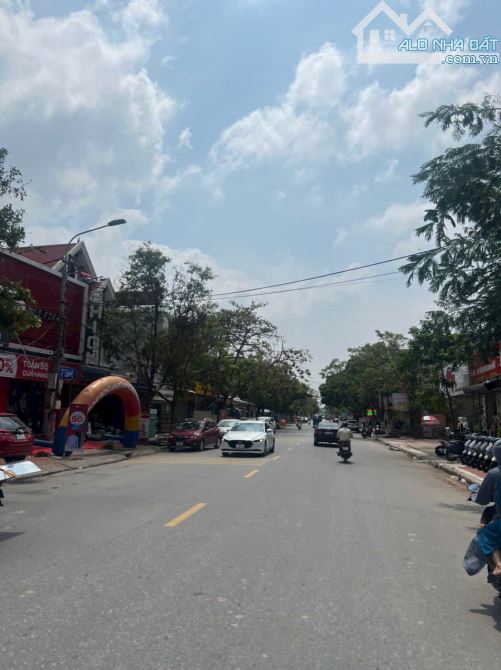 —-CỰC HÓT đất mặt đường 351 thị trấn An Dương. Lhs: Vũ Anh chuyên BĐS An Dương - 3