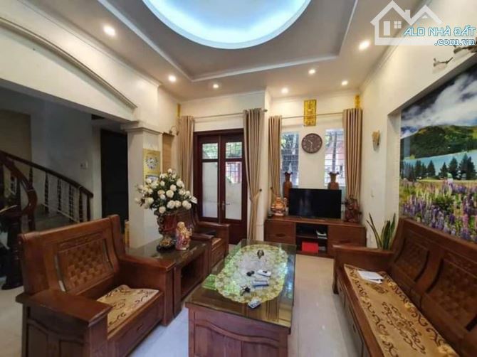 Chợ Phùng Khoang 56.8m2 ô tô tránh kinh doanh đỉnh, 3 tầng giá 12.8 tỷ - 3