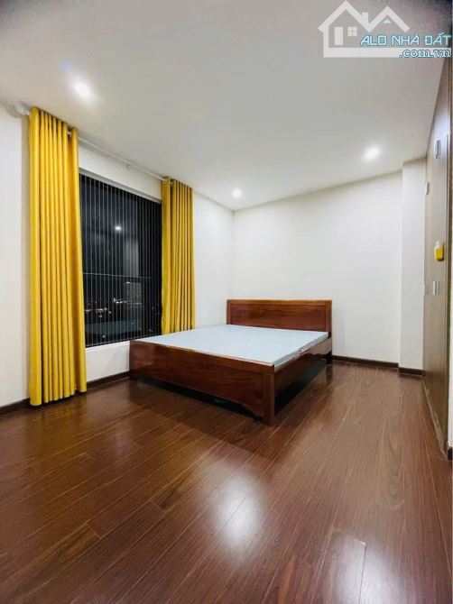 Cho thuê căn hộ chung cư  Roman Plaza Toà B  phố Tố Hữu, Hà Nội - 4