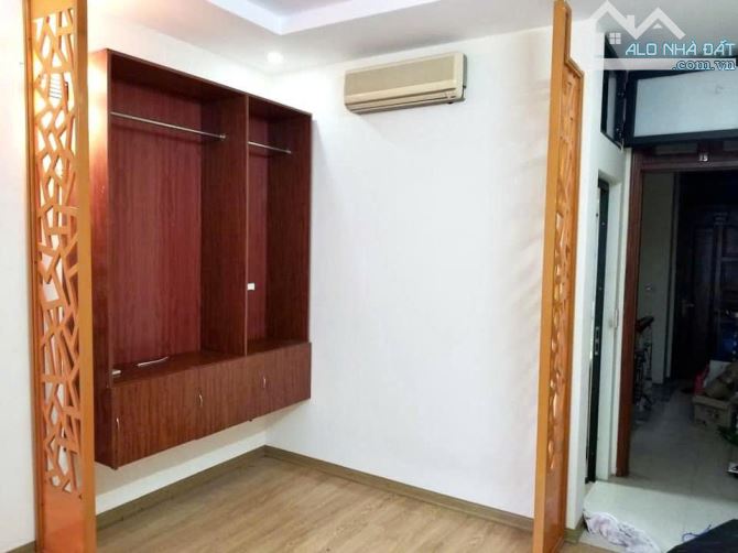 BÁN NHÀ HIẾM CẦU GIẤY – 55M – SẦM UẤT- 2 THOÁNG – THANG MÁY – GIÁ 8.9 TỶ (CG69469) - 4