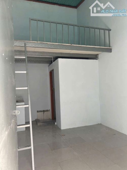 Bán Dãy Trọ 6 Phòng ở Phước Hiệp-Củ Chi. DT 140m2. Giá 600 Triệu. Sổ Hồng Riêng - 4