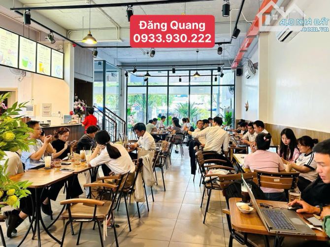 28.8 tỷ -CẦN BÁN NHÀ 2 LẦU (232m2,ngang11.5m) mặt tiền đường dân chủ , bình thọ ,Thủ đức - 4