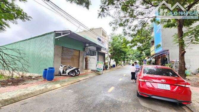 2,6Tỷ TL🔥Bán đất 74m2 tặng nhà cấp 4 ,KDC Đại Ngàn, p.Thuận Giao, Tp.Thuận An - 4