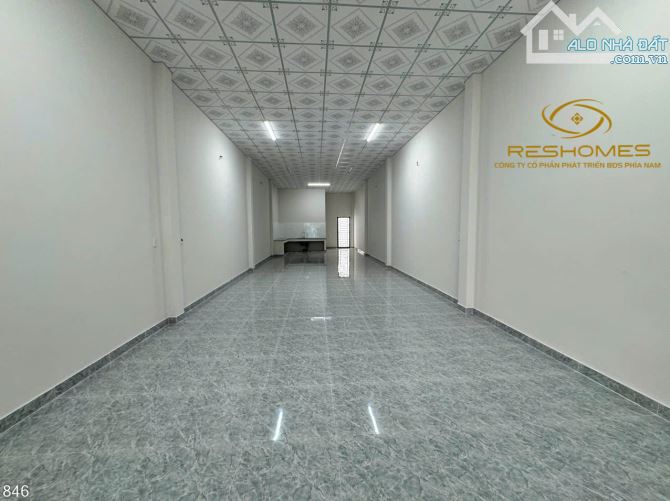 🔺Cho THUÊ mặt tiền 100m2 kinh doanh gần đường Phạm Văn Thuận, Biên Hòa. - 4