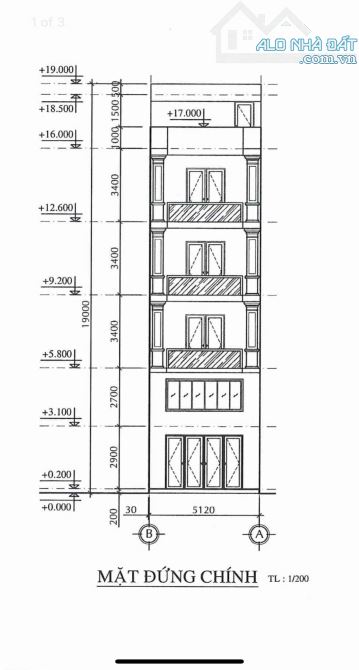 BÁN ĐẤT MT GẦN LÊ VĂN THỊNH/BỆNH VIỆN Q2 - 134M2( 4.8m*30m) - 9.5 Tỷ - XÂY 6 TẦNG ĐẦU TƯ - 4