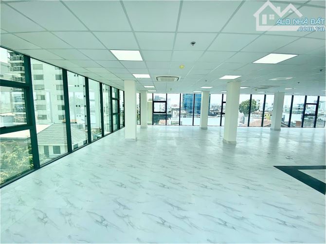 Bán Toà nhà #11 Nguyễn Huy Tưởng, P6, Bình Thạnh - DT: 12 x 20m HĐT:320tr chỉ 105 tỷ. - 4