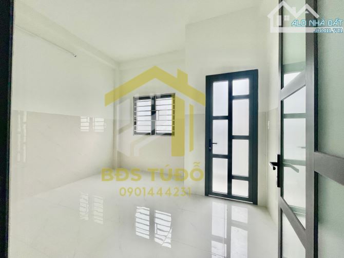 🏠 Bán nhà 5 tầng đẹp như mới xây dựng kiên cố đường Phạm Thế Hiển P3 Q8 - 4