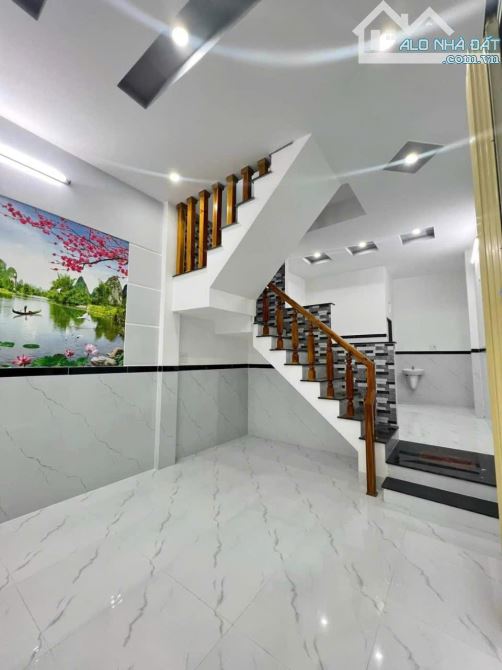 nhà bán hẻm tây sơn, gần khu gara quyền, quy nhơn, bình định - 4