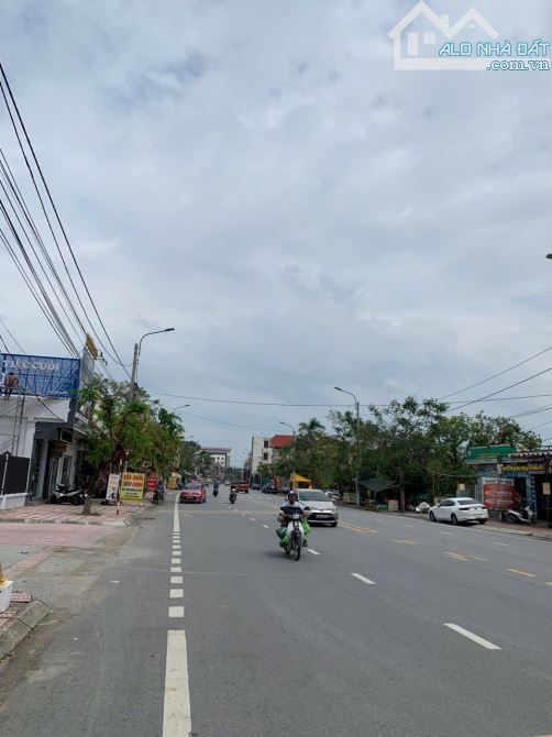—-CỰC HÓT đất mặt đường 351 thị trấn An Dương. Lhs: Vũ Anh chuyên BĐS An Dương - 4