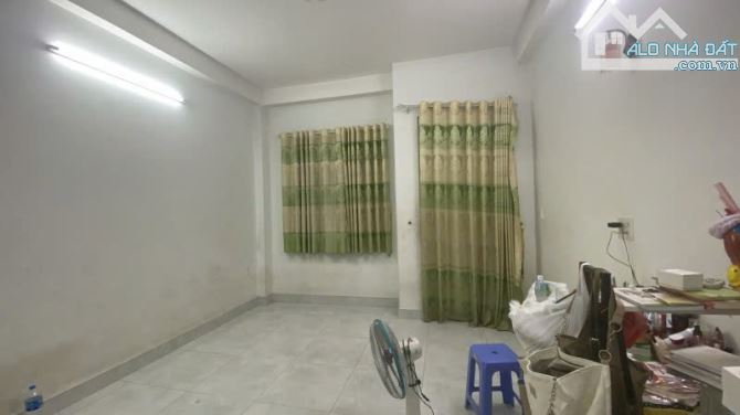 [BÌNH TÂN] NHÀ 4 TẦNG TÂN KỲ TÂN QUÝ - 48M² - 6 TỶ - 4