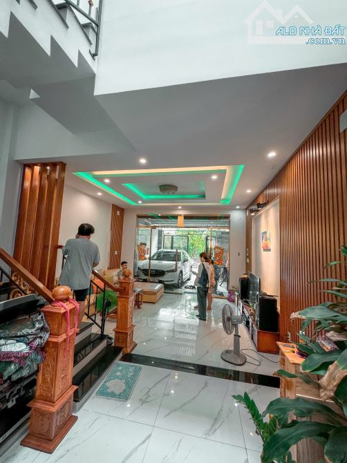 NHÀ ĐẸP MẶT TIỀN BÀU NĂNG - GIÁ ĐẦU TƯ - 5