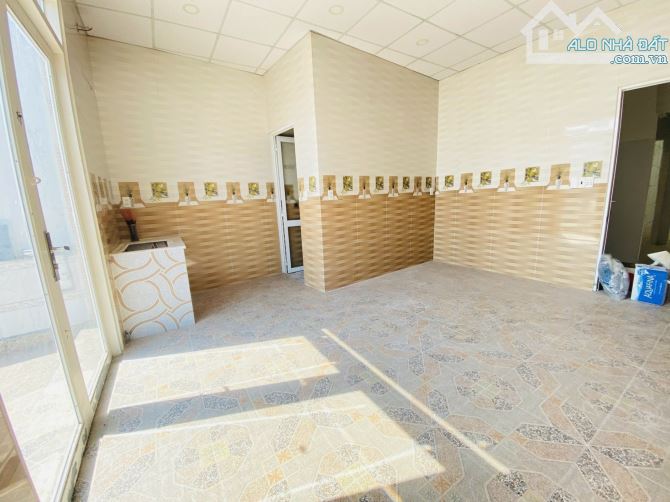 🌹 BÁN NHÀ - CHDV 103m² 2 TẦNG ĐÔNG HƯNG THUẬN 17 QUẬN 12 GIÁ RẺ 5.5 TỶ - 5