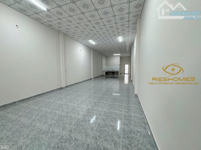 🔺Cho THUÊ mặt tiền 100m2 kinh doanh gần đường Phạm Văn Thuận, Biên Hòa. - 5