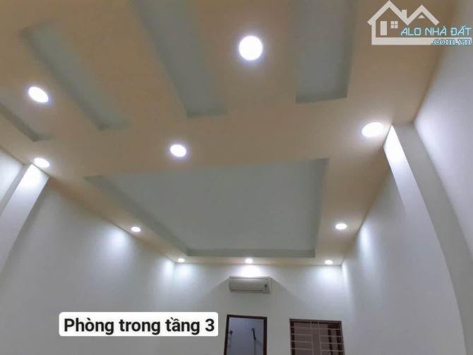 BÁN NHÀ CẤP 4 ĐƯỜNG NGUYỄN TIỂU LA, Q10 - GIÁ 4 TỶ 1 / 68M2. SỔ CHÍNH CHỦ - 5