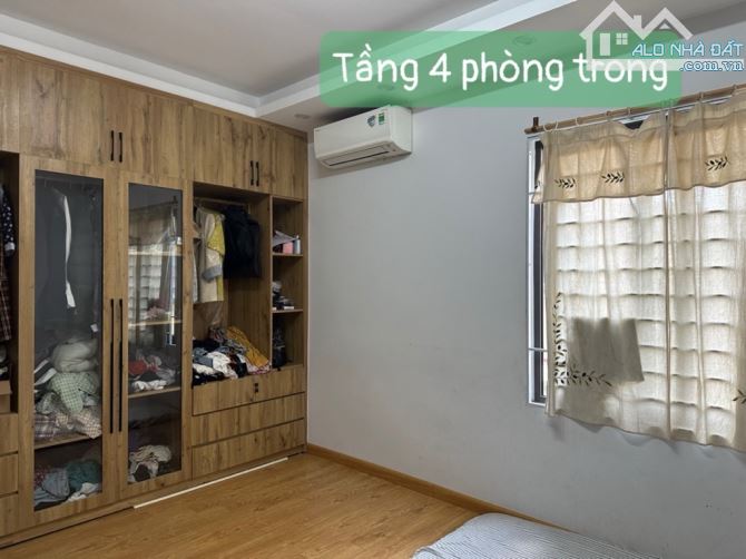 PHÂN LÔ -GARA Ô TÔ -GẦN PHỐ -TRUNG TÂM HAI BÀ TRƯNG- ĐẠI LA - 5