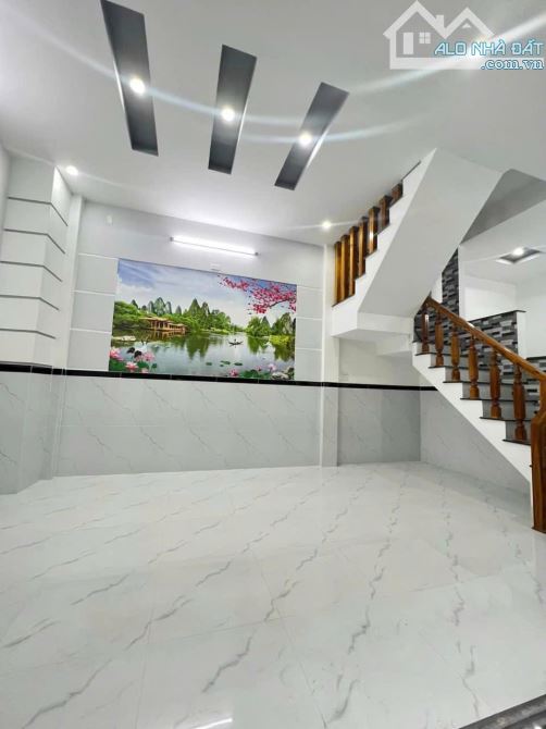 nhà bán hẻm tây sơn, gần khu gara quyền, quy nhơn, bình định - 5